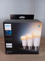 philips hue white ambiance E27, Ophalen, Led-lamp, Minder dan 30 watt, Nieuw