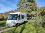 Fiat Knaus Camper uit 1999 met hefbed, Integraal, Diesel, Tot en met 3, Particulier