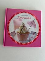 40 recepten voor Cupcakes, Cupcakes, Ophalen of Verzenden, Zo goed als nieuw