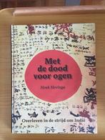 Overleven in de strijd om Indië, Ophalen of Verzenden, Zo goed als nieuw, Henk Hovinga