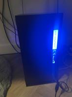 Game Pc rtx 3060 met hele setup, Computers en Software, Medion Erazer, Met monitor, Zo goed als nieuw, Gaming