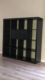 IKEA kallax kast, Huis en Inrichting, Kasten | Wandmeubels, Ophalen, Gebruikt, 100 tot 150 cm, Minder dan 150 cm