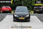 Seat Ibiza 1.0 EcoTSI Style APPLE CARPLAY TREKHAAK AIRCO, Voorwielaandrijving, Stof, Gebruikt, 995 kg