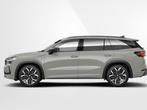 Skoda Kodiaq Sportline Business 1.5 TSI PHEV 204PK | Trekhaa, Auto's, 4 cilinders, 250 km/l, 26 kWh, Plug-in hybride