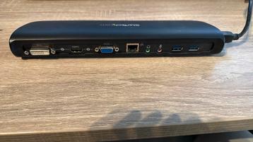 StarTech Docking Station beschikbaar voor biedingen