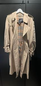 Burberry Trenchcoat Maat M, Kleding | Dames, Jassen | Zomer, Ophalen of Verzenden, Gedragen, Maat 38/40 (M), Beige