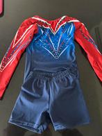 KEV pakje, Maat 36 t/m 42, Ophalen, Zo goed als nieuw, Turnpak(je)