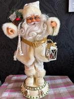 Kerstman, Diversen, Kerst, Ophalen of Verzenden, Zo goed als nieuw
