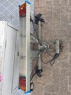 Twinnyload plus fietsendrager, Ophalen of Verzenden, Gebruikt