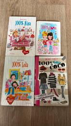 100% boeken 4 stuks, Ophalen of Verzenden, Gelezen, Niki Smit, Fictie