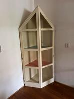 Jaren 80 Ikea hoekkast, Ophalen, Overige materialen, 50 tot 100 cm, Modern
