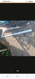 Nieuwe Afwerkingsplinten 7cm plinten, Ophalen, Nieuw, Mdf, 250 cm of meer