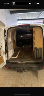 ford transit connect l2 Kasten voor Bedrijfswagen, Ophalen of Verzenden, Gebruikt