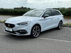 Seat Leon Sportstourer 1.4 TSI eHybrid PHEV FR digi daschboa, Gebruikt, 4 cilinders, 258 pk, Leon