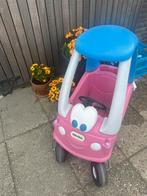 Speelauto little tikes, Ophalen, Zo goed als nieuw, Loopvoertuig