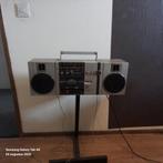 Echte vintage radio caset. Samsung jaar 70 80, Ophalen of Verzenden, Radio