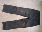 Motorbroek heren, katoen versterkt met kevlar, maat 36, Motoren, Kleding | Motorkleding, Ophalen, Heren, Broek | textiel, Draggin Jeans