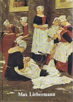 MAX LIEBERMANN In seiner zeit. Dikke pil, Boeken, Verzenden, Zo goed als nieuw