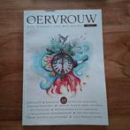 Oervrouw magazine nr. 22 (2025) - Goede staat, Ophalen of Verzenden, Gelezen, Damesbladen