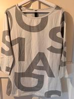 10 Days shirt maat 3, Wit, Maat 42/44 (L), 10days, Ophalen of Verzenden