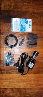 Hydor Ario 4 color red, Ophalen of Verzenden, Nieuw, Verlichting of Verwarming