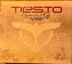 Tiësto - Elements Of Life 2007 NL!, Ophalen of Verzenden, Zo goed als nieuw, Techno of Trance