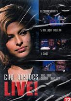 Live! - Bill Guttentag ( Eva Mendes ) - Nieuw, Vanaf 12 jaar, Ophalen of Verzenden, Nieuw in verpakking, Overige genres