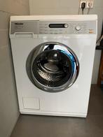 Miele softcare system v5848 waterproef-system, Witgoed en Apparatuur, Wasmachines, Ophalen of Verzenden, Zo goed als nieuw, 85 tot 90 cm