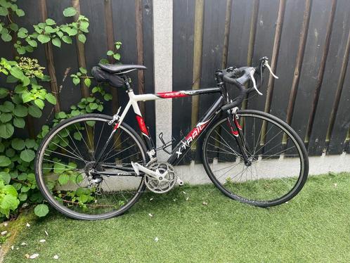 Racefiets X-Trail Race MB-01 – Framemaat 50 cm – Shimano Sor, Fietsen en Brommers, Fietsen | Racefietsen, Gebruikt, Heren, Overige merken
