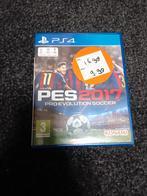 Pes 2017, Vanaf 3 jaar, Sport, Zo goed als nieuw, Ophalen