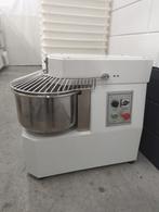 CombiSteel Spiraalmixer - Professionele Keukenapparatuur, Gebruikt, Lichtschip 63, 3991 CP Houten, Netherlands, Ophalen of Verzenden