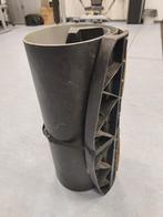 Slideboard, Ophalen, Noren, Zandstra