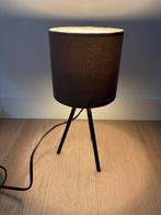 Leuk TafelLampje, Ophalen, Zo goed als nieuw, Stof, Minder dan 100 cm