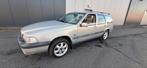 Volvo V70 2.4 cross country AUT 2000 apk jan 2026!! Grijs, Auto's, Leder en Stof, 2435 cc, 1603 kg, 1500 kg