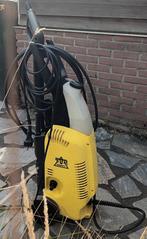 Topcraft hogedrukspuit, Ophalen, Gebruikt, Topcraft, Elektrisch