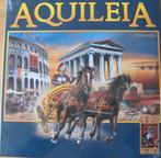 bordspel Aquileia - nieuw en geseald - 2011, Hobby en Vrije tijd, Gezelschapsspellen | Bordspellen, Vijf spelers of meer, Ophalen of Verzenden