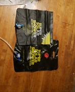 Zonne Douche - Super Solar Shower, Ophalen of Verzenden, Gebruikt