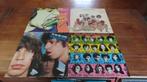 Rolling Stones Vinyl LP Lot - 4 Albums, Ophalen of Verzenden, Gebruikt, 12 inch, Rock-'n-Roll
