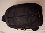 Fotorugtas met regenhoes., Audio, Tv en Foto, Fotografie | Fototassen, Ophalen of Verzenden, Zo goed als nieuw, Rugtas, Overige merken