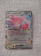 blissey Franse leuphorie ex #134/167 pokemon kaart, Hobby en Vrije tijd, Verzamelkaartspellen | Pokémon, Ophalen of Verzenden