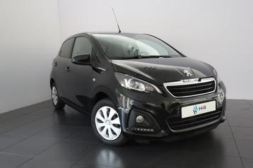 Peugeot 108 1.0 e-VTi Active (bj 2021) beschikbaar voor biedingen