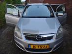 Opel Zafira B 2.2 2007 Grijs - 284426km - APK tot 10.06.2026, Voorwielaandrijving, 4 cilinders, Grijs, 149 pk