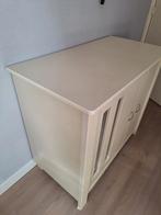 Kinderkamer Compleet: ledikantje, commode en kast, Ophalen, Gebruikt