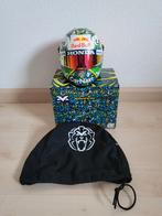 Max verstappen helm 1/2, Ophalen of Verzenden, Zo goed als nieuw, Formule 1