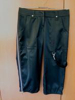3/4 pantalon (met tuniek) FAS: FILLE A SUIVRE, 38 snazzeys, Kleding | Dames, Maat 38/40 (M), Verzenden, Zwart, Nieuw