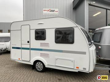 Adria Adiva 360 DK Stapelbed voortent mover beschikbaar voor biedingen