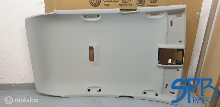 GOLF 7 VII 7.5 HEMEL GRIJS Hemelbekleding 5-deurs 5G4867501Q, Auto-onderdelen, Interieur en Bekleding, Volkswagen, Nieuw, Ophalen of Verzenden