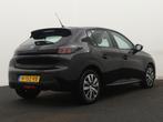 Peugeot 208 1.2 PureTech 75pk Blue Lease Active | Navigatie, Voorwielaandrijving, Stof, Gebruikt, Euro 6