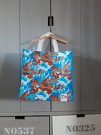 Z8 Shopper tas boys Camouflage., Ophalen of Verzenden, Zo goed als nieuw, Blauw