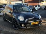 Mini Mini Clubman 1.6 One D Holland Street | Navigatie | Hal, Voorwielaandrijving, Gebruikt, 4 cilinders, 4 stoelen
